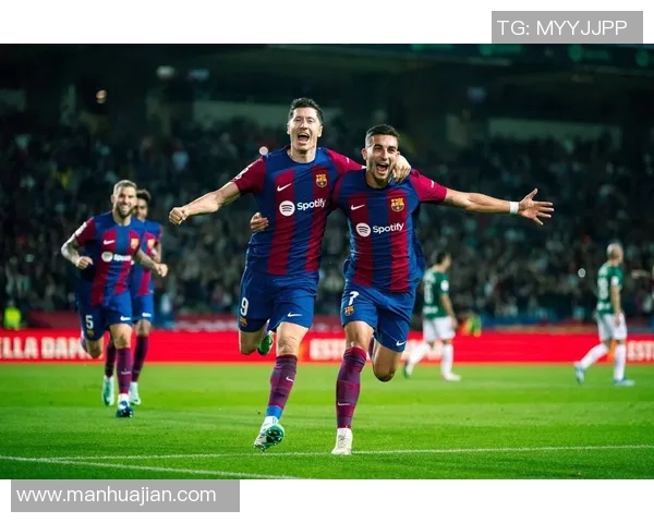 拜仁慕尼黑与巴萨对决数据分析及历史交锋回顾