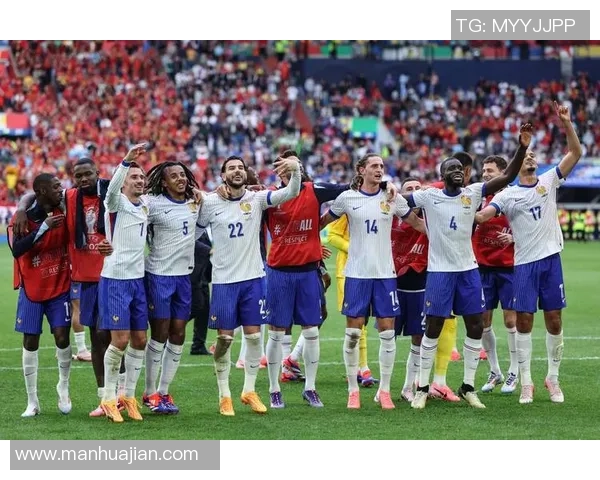 法国与德国足球历史交锋记录及比分回顾分析